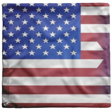Load image into Gallery viewer, &quot;Dual Flag&quot; Pillow