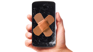 Renter's Insurance (For SIM & Phones) Against Damage or Loss